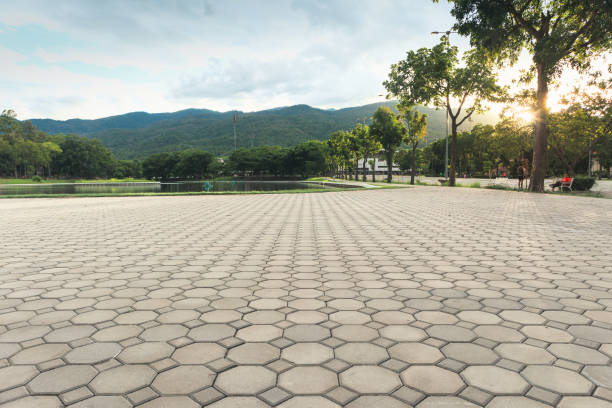 Best Concrete Paver Driveway  in Fort Pierce South, FL