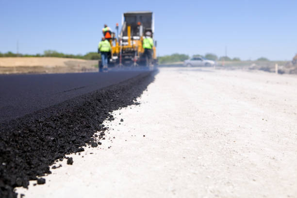 Best Residential Driveway Paver Services  in Fort Pierce South, FL