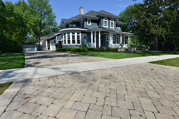 Best Driveway Paving Contractor  in Fort Pierce South, FL