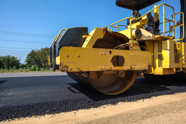 Best Decorative Driveway Pavers  in Fort Pierce South, FL